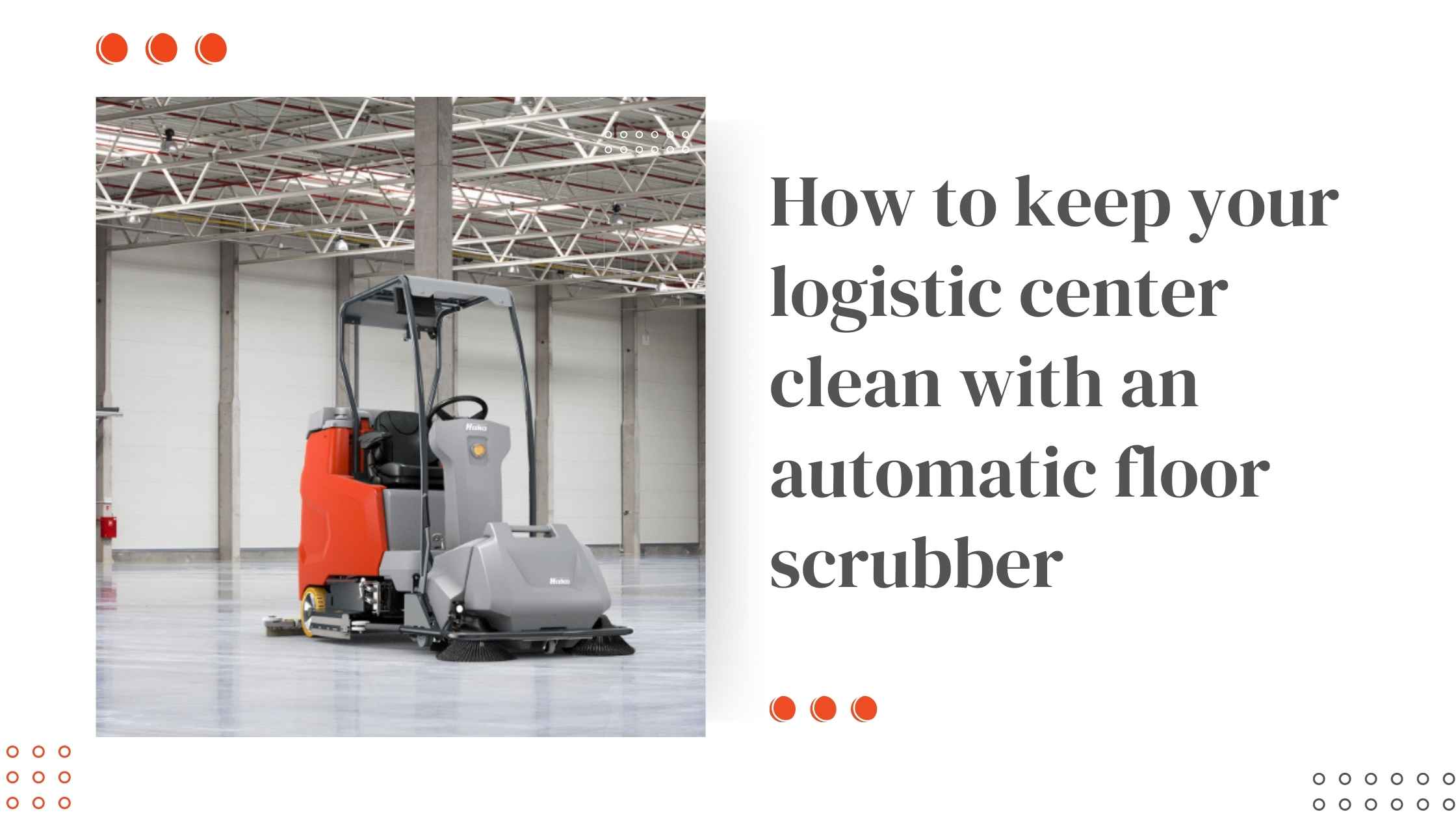 How to Choose the Right Floor Scrubber, difference between 1x and xl